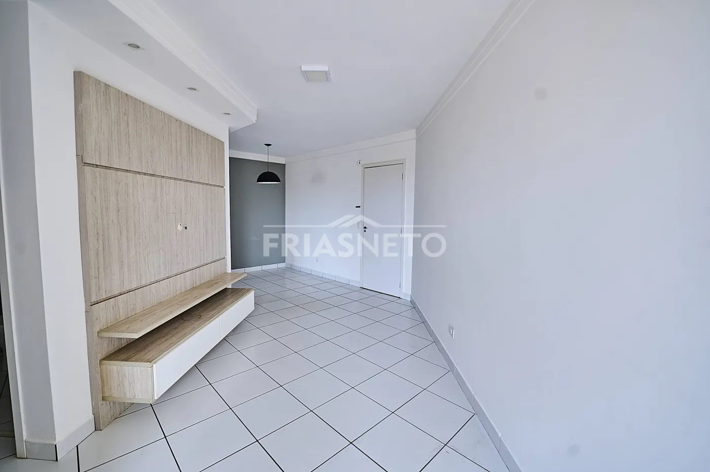 Alugar Residencial / Apartamento em Piracicaba R$ 1.600,00 - Foto 3