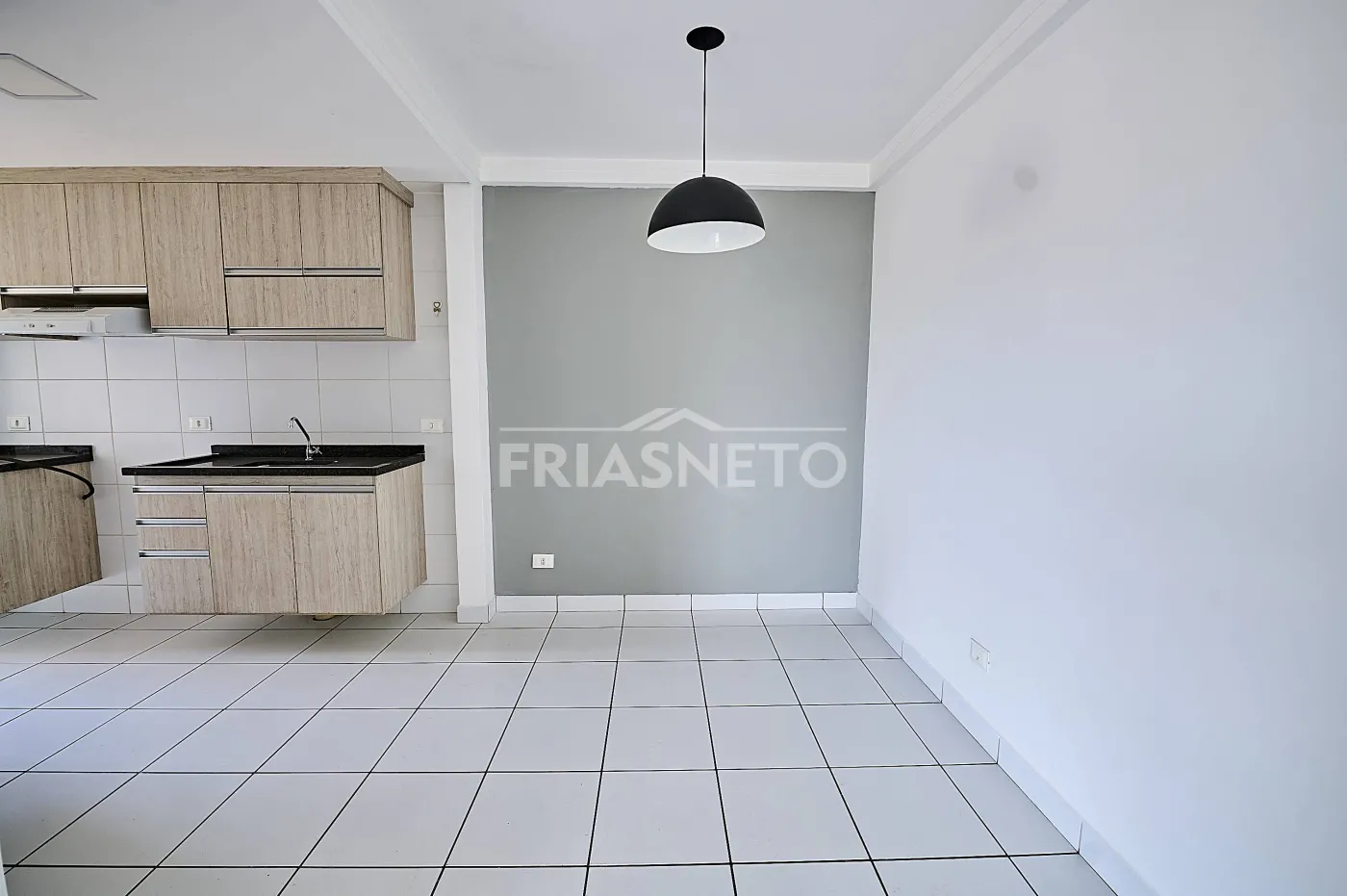 Alugar Residencial / Apartamento em Piracicaba R$ 1.600,00 - Foto 4