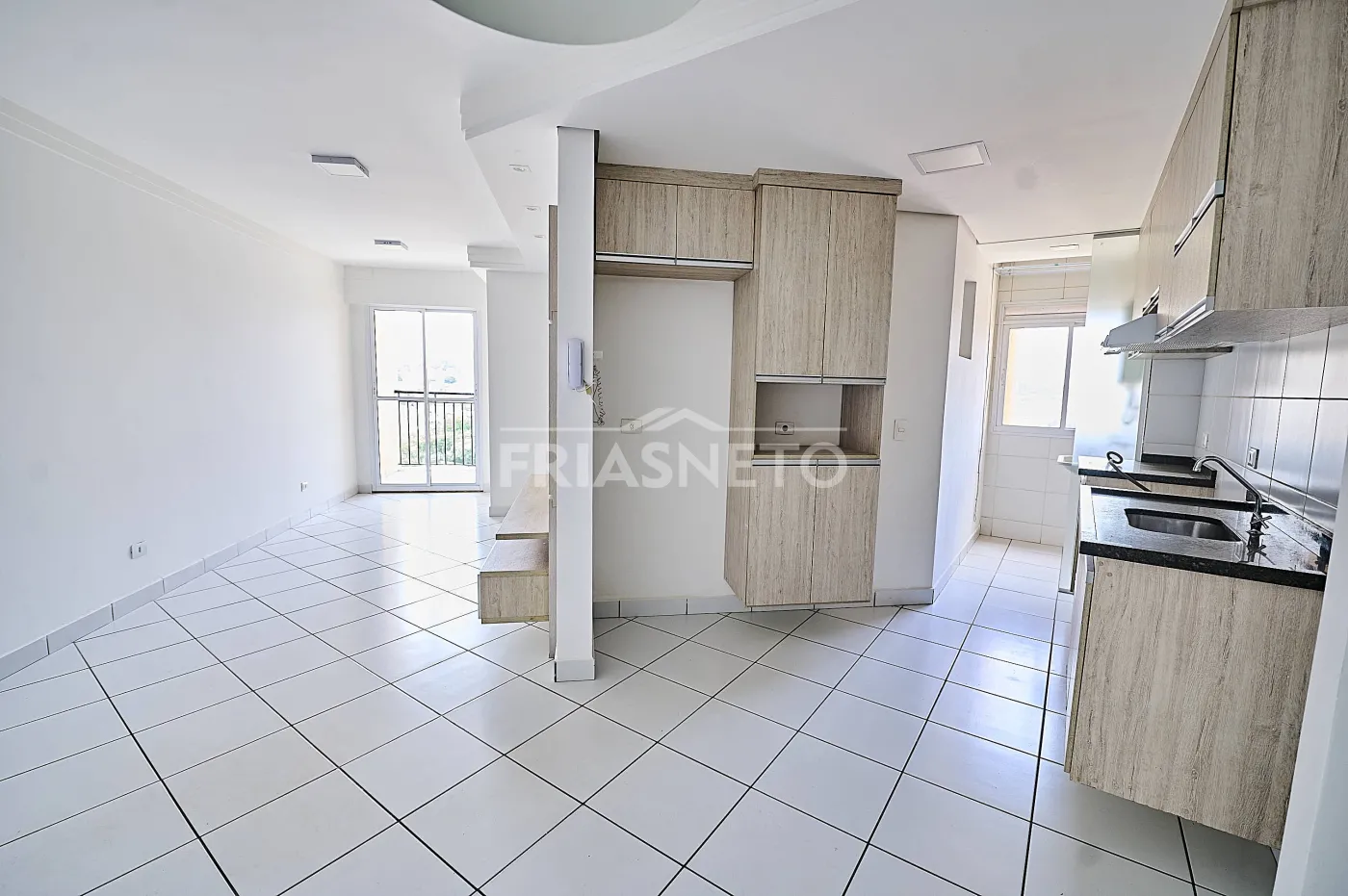 Alugar Residencial / Apartamento em Piracicaba R$ 1.600,00 - Foto 5