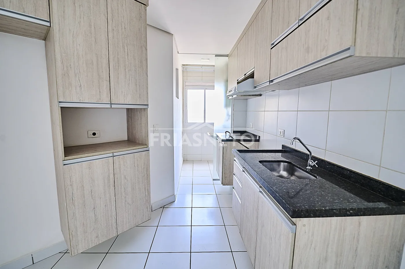 Alugar Residencial / Apartamento em Piracicaba R$ 1.600,00 - Foto 6
