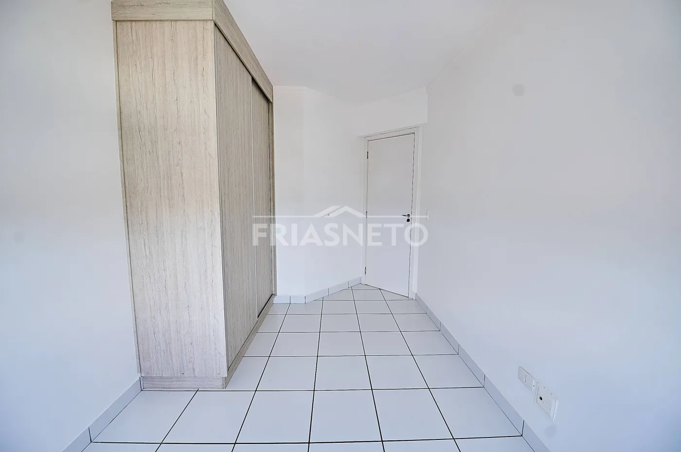 Alugar Residencial / Apartamento em Piracicaba R$ 1.600,00 - Foto 9