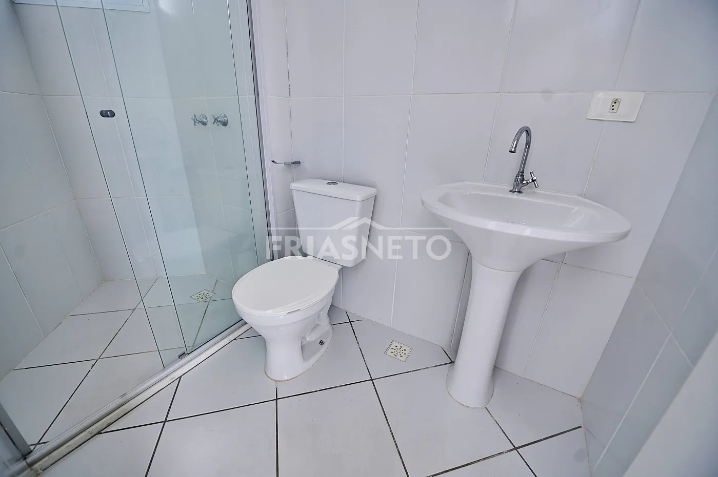 Alugar Residencial / Apartamento em Piracicaba R$ 1.600,00 - Foto 11