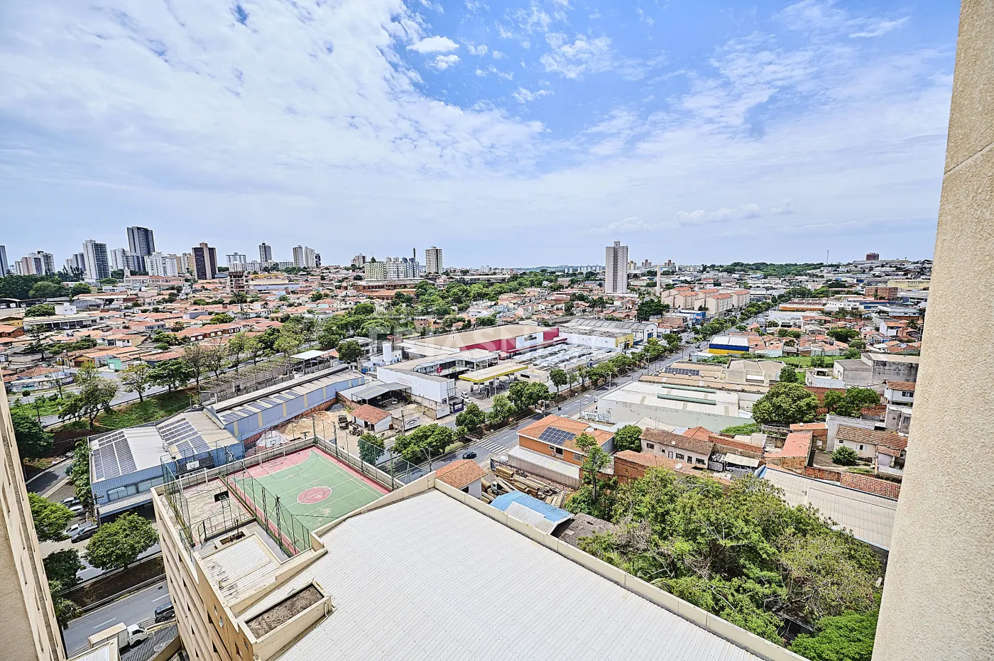 Alugar Residencial / Apartamento em Piracicaba R$ 1.600,00 - Foto 17