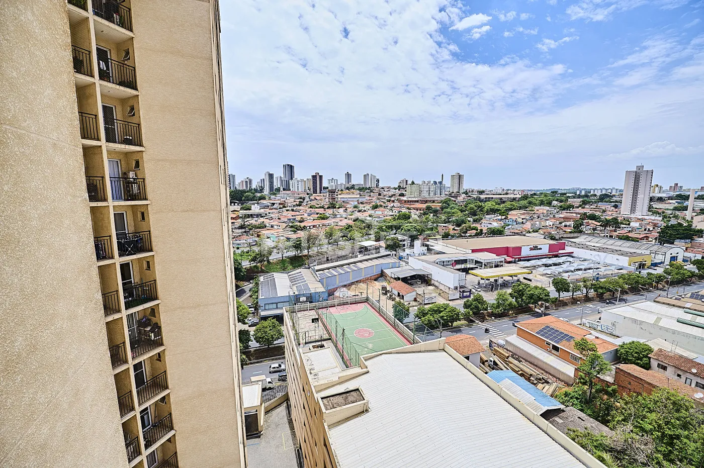 Alugar Residencial / Apartamento em Piracicaba R$ 1.600,00 - Foto 18