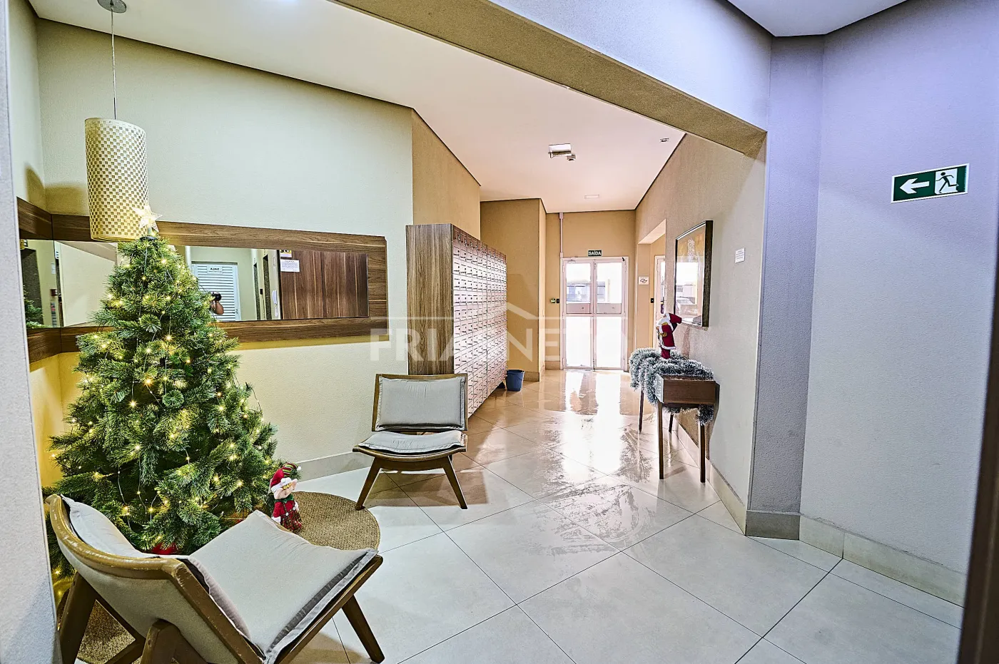 Alugar Residencial / Apartamento em Piracicaba R$ 1.600,00 - Foto 19