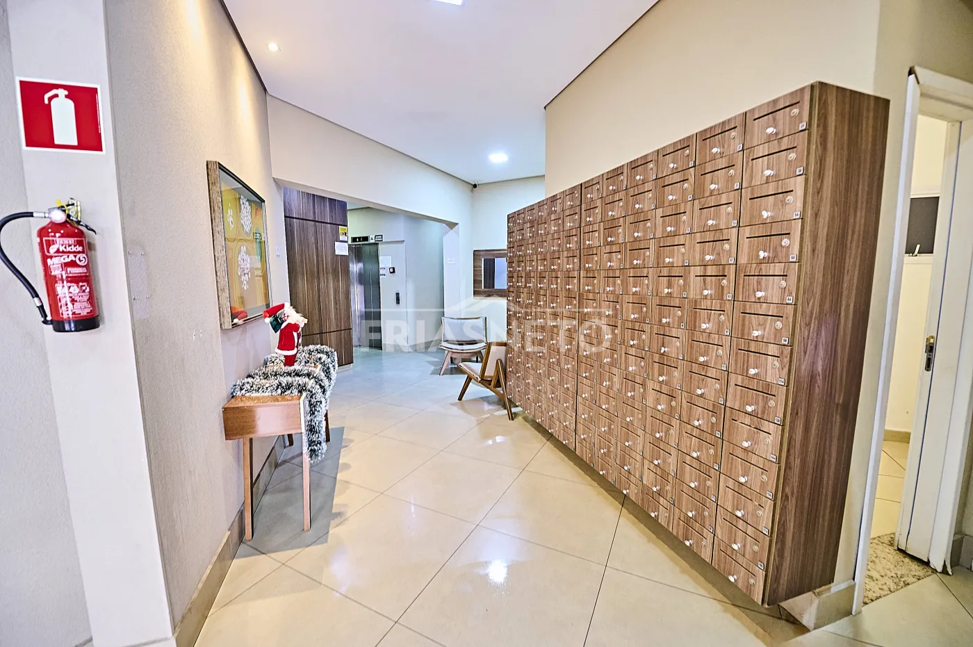 Alugar Residencial / Apartamento em Piracicaba R$ 1.600,00 - Foto 20