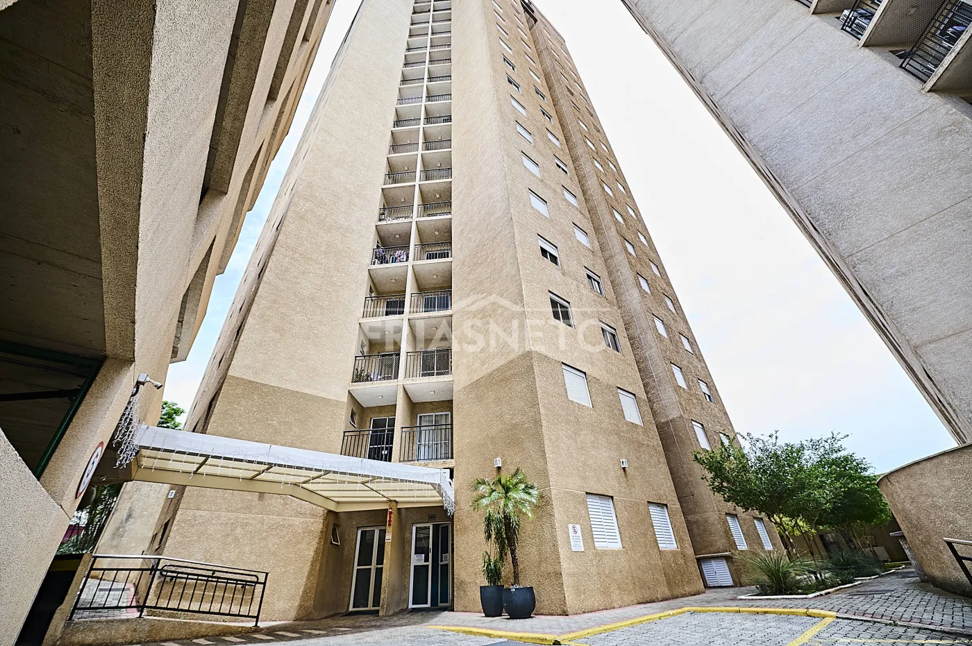 Alugar Residencial / Apartamento em Piracicaba R$ 1.600,00 - Foto 21