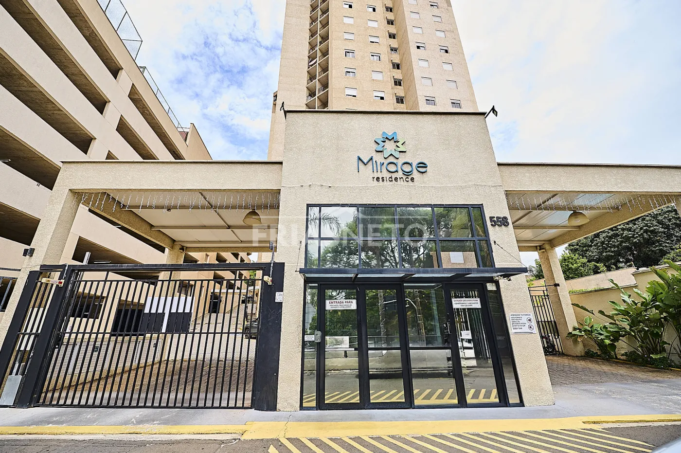 Alugar Residencial / Apartamento em Piracicaba R$ 1.600,00 - Foto 22