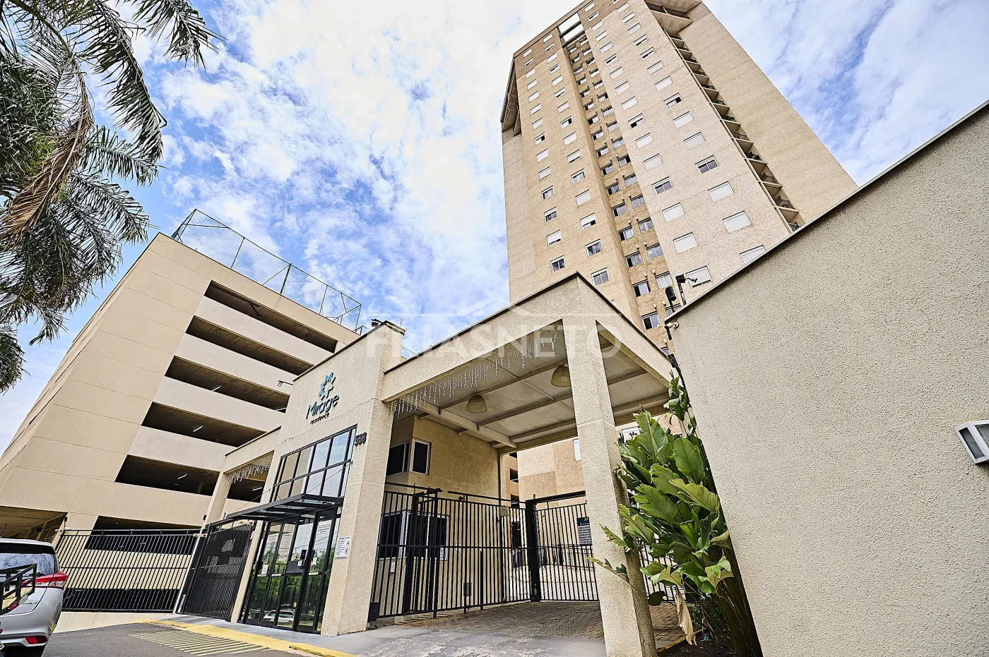 Alugar Residencial / Apartamento em Piracicaba R$ 1.600,00 - Foto 23