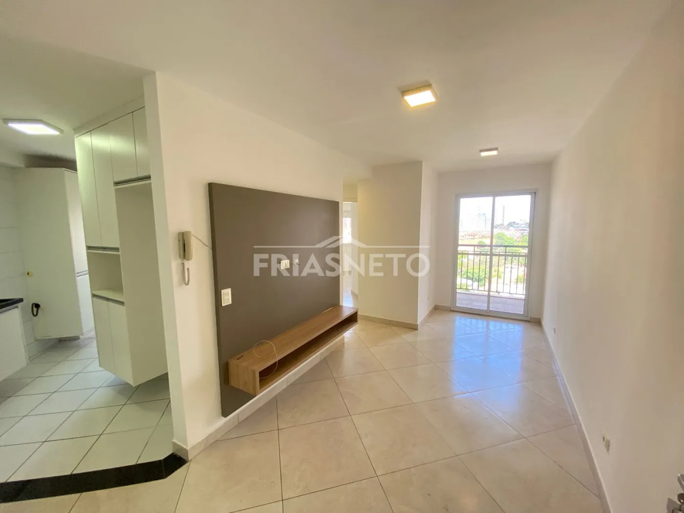 Alugar Residencial / Apartamento em Piracicaba R$ 2.200,00 - Foto 1