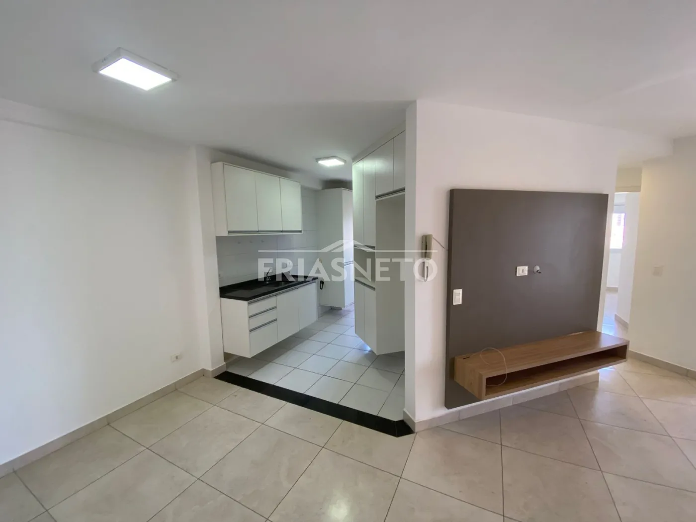 Alugar Residencial / Apartamento em Piracicaba R$ 2.200,00 - Foto 2