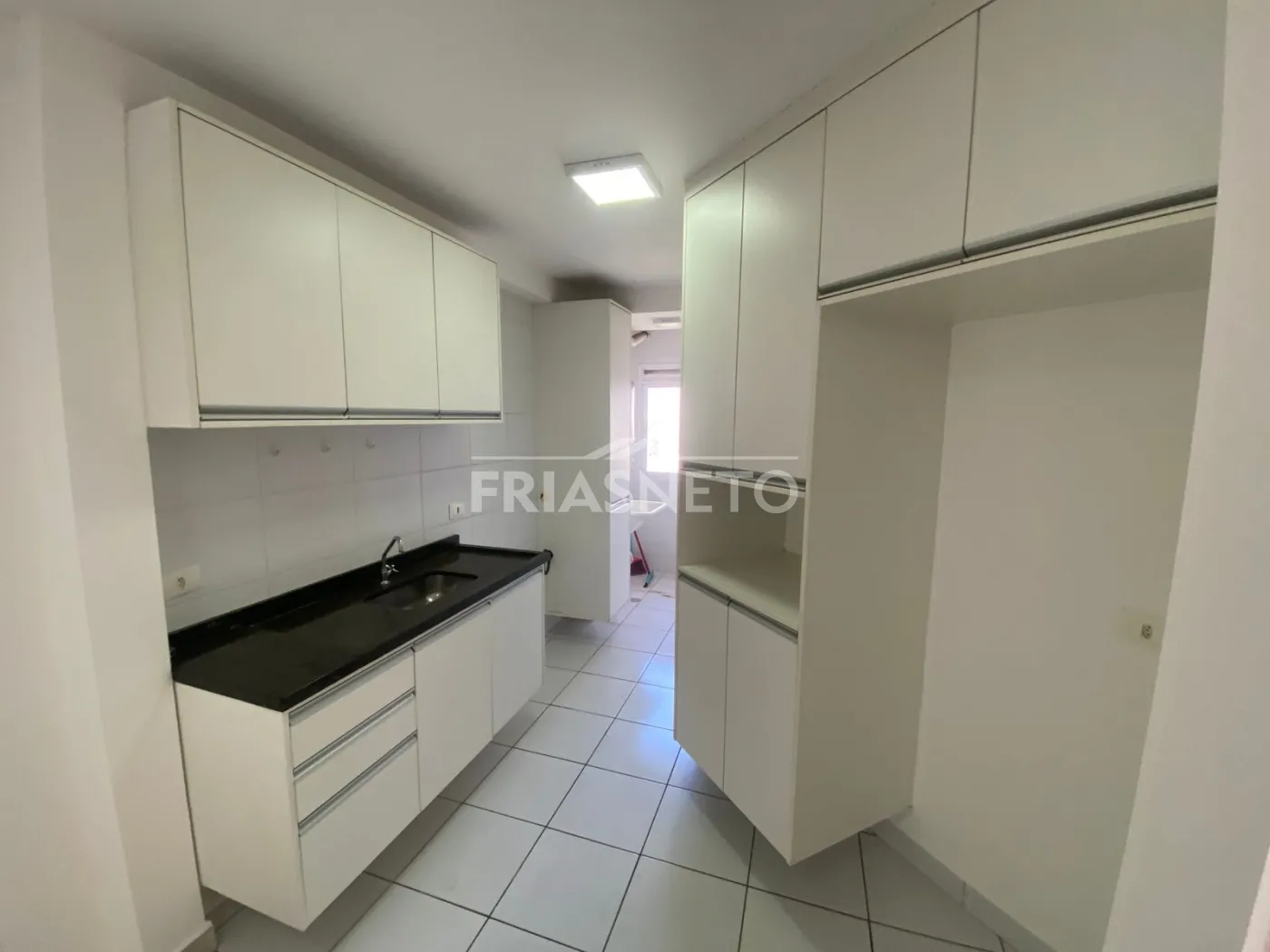 Alugar Residencial / Apartamento em Piracicaba R$ 2.200,00 - Foto 3