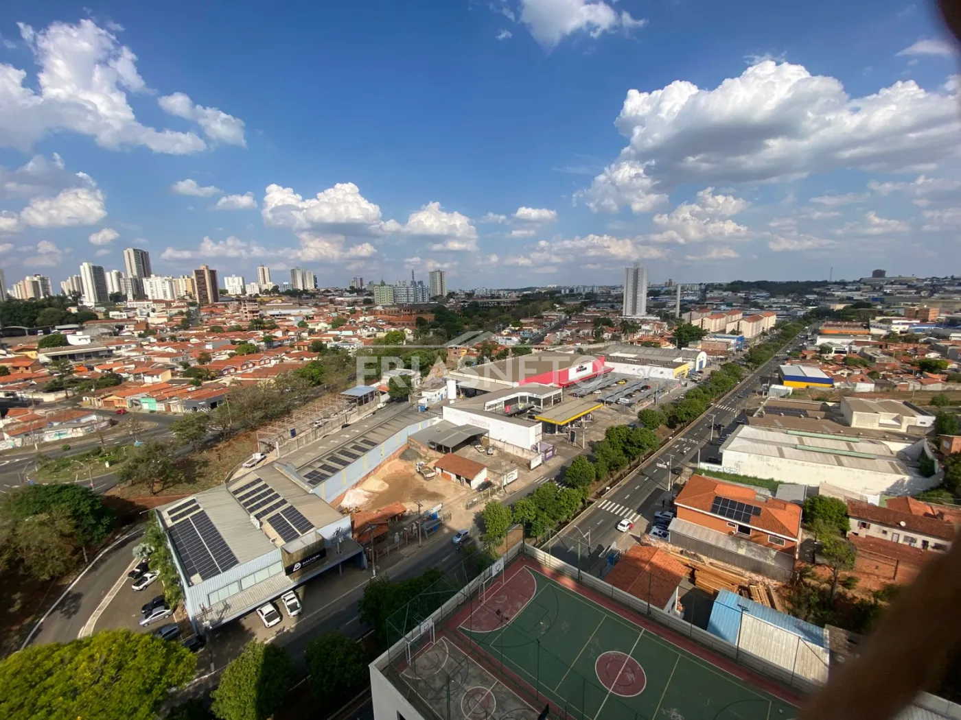 Alugar Residencial / Apartamento em Piracicaba R$ 2.200,00 - Foto 9