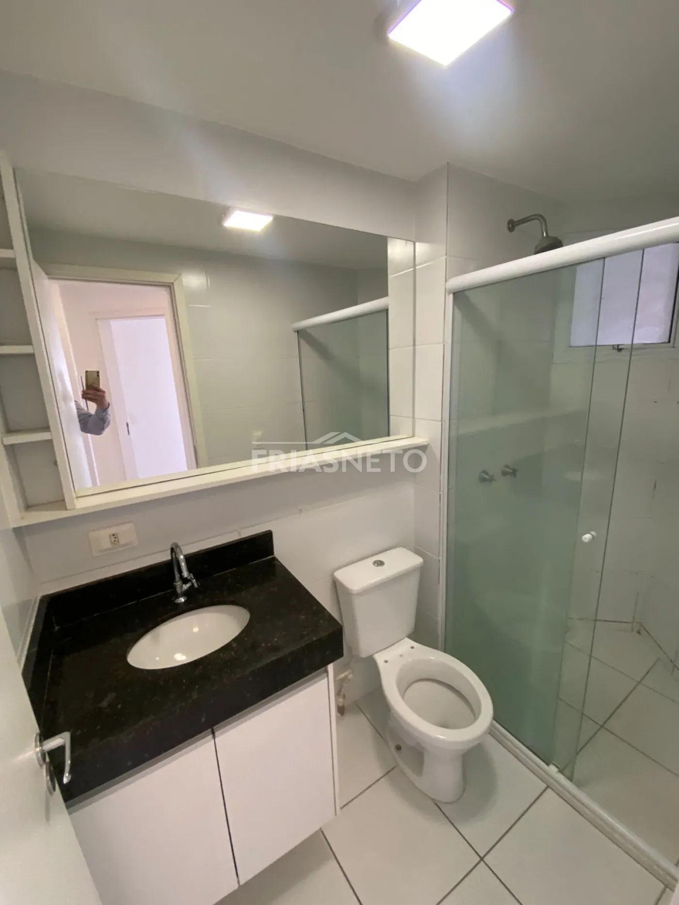 Alugar Residencial / Apartamento em Piracicaba R$ 2.200,00 - Foto 15