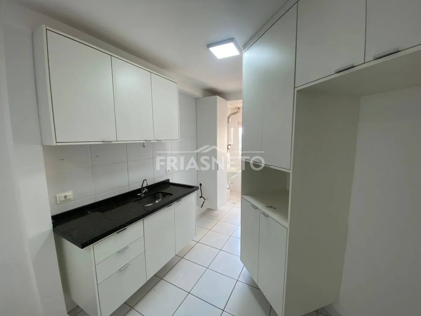 Alugar Residencial / Apartamento em Piracicaba R$ 2.200,00 - Foto 19