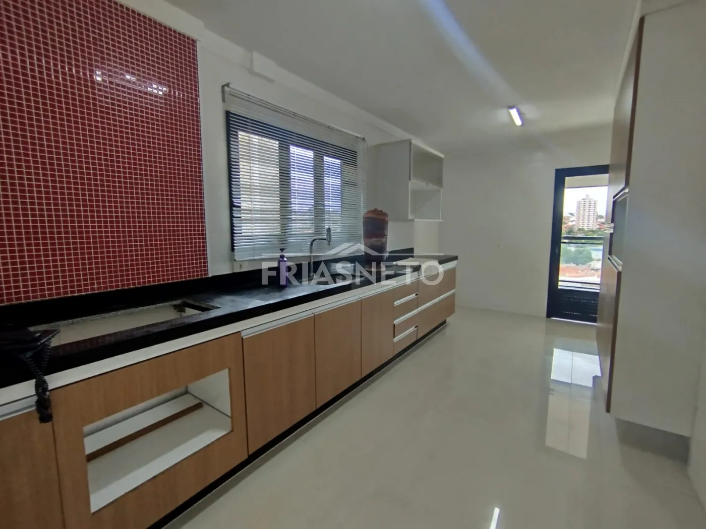 Alugar Residencial / Apartamento em Piracicaba R$ 5.000,00 - Foto 10