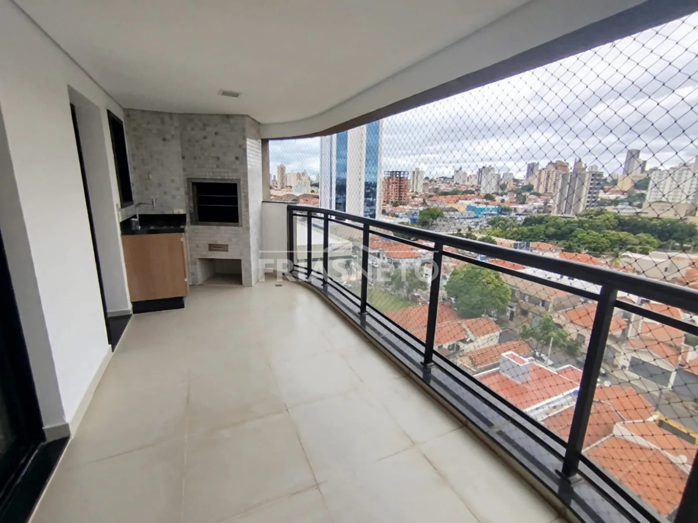 Alugar Residencial / Apartamento em Piracicaba R$ 5.000,00 - Foto 12