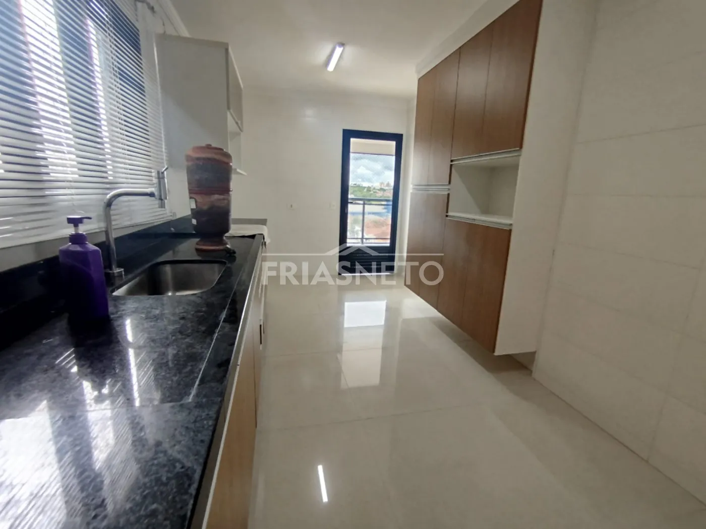 Alugar Residencial / Apartamento em Piracicaba R$ 5.000,00 - Foto 13