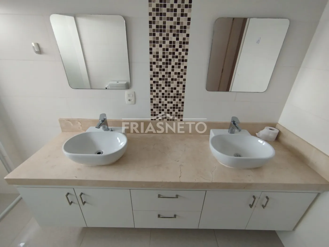 Alugar Residencial / Apartamento em Piracicaba R$ 5.000,00 - Foto 24