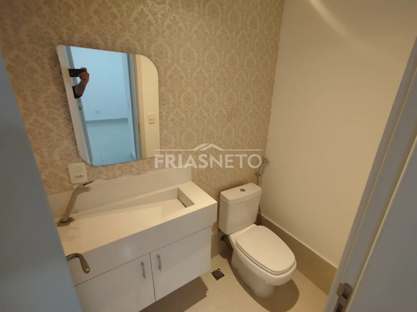 Alugar Residencial / Apartamento em Piracicaba R$ 5.000,00 - Foto 37