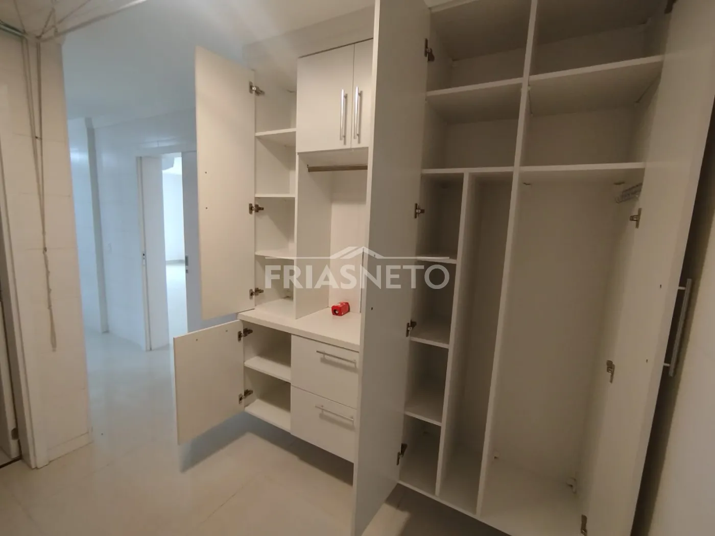 Alugar Residencial / Apartamento em Piracicaba R$ 5.000,00 - Foto 38