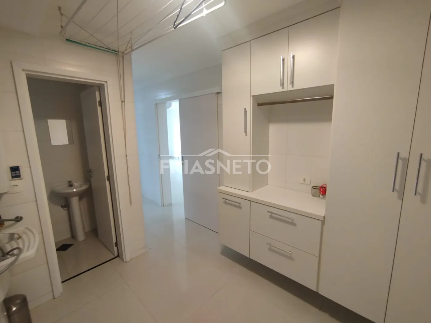 Alugar Residencial / Apartamento em Piracicaba R$ 5.000,00 - Foto 41