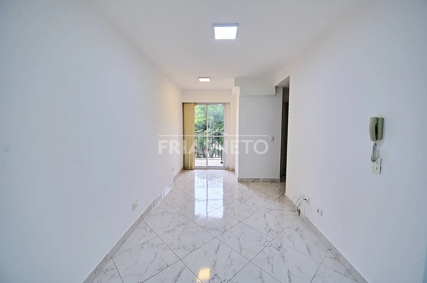 Alugar Residencial / Apartamento em Piracicaba R$ 1.900,00 - Foto 1