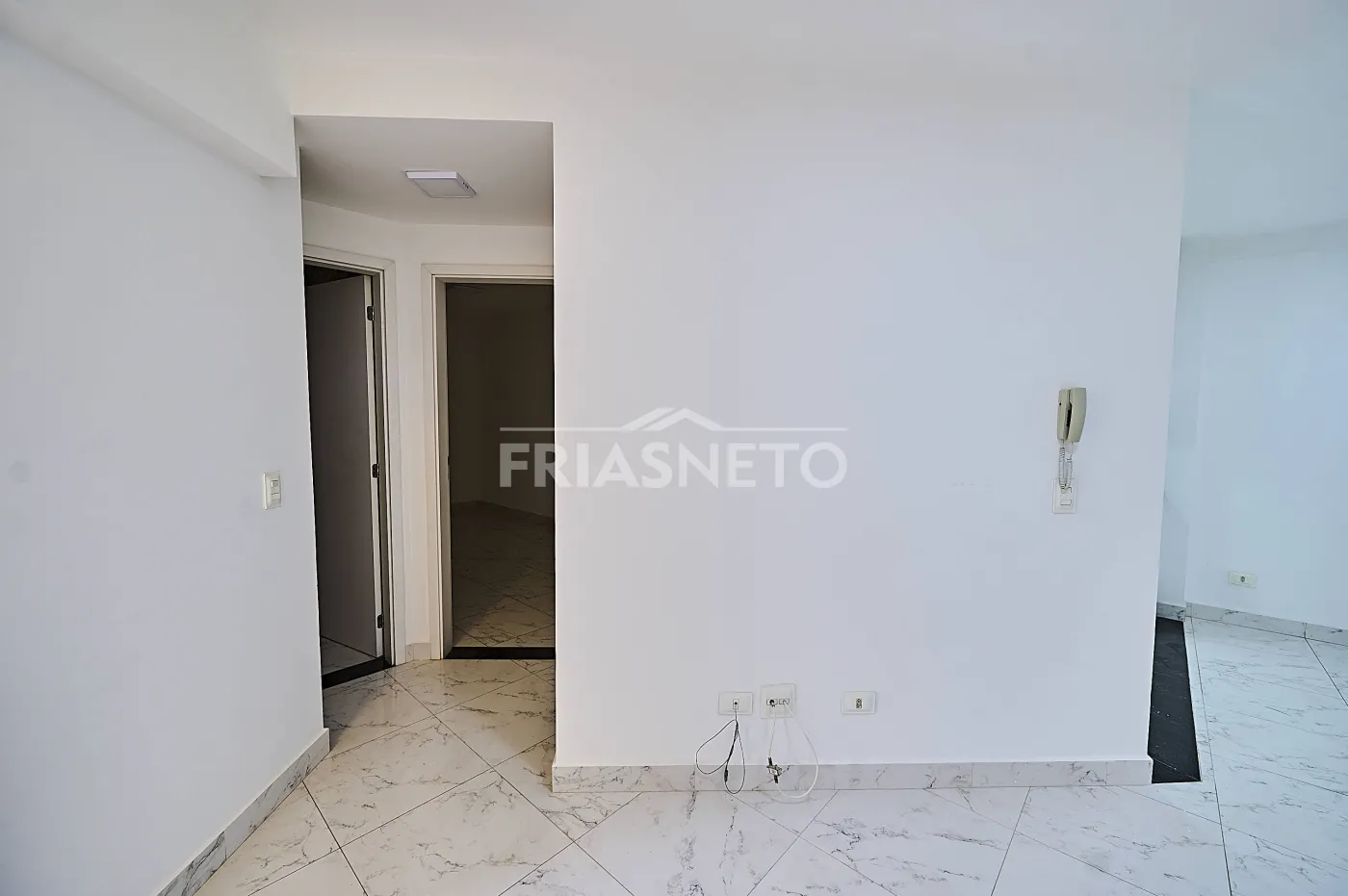 Alugar Residencial / Apartamento em Piracicaba R$ 1.900,00 - Foto 2