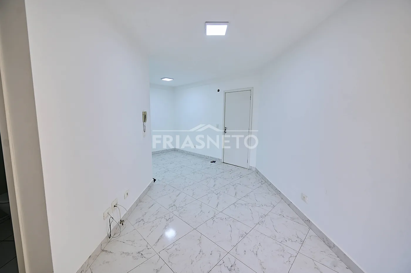 Alugar Residencial / Apartamento em Piracicaba R$ 1.900,00 - Foto 3