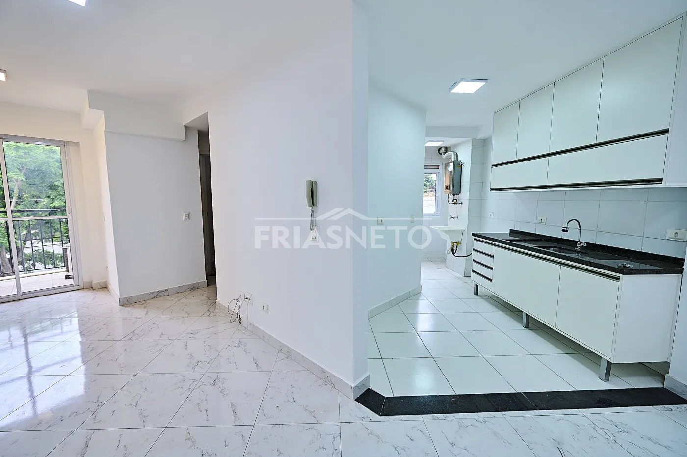 Alugar Residencial / Apartamento em Piracicaba R$ 1.900,00 - Foto 4