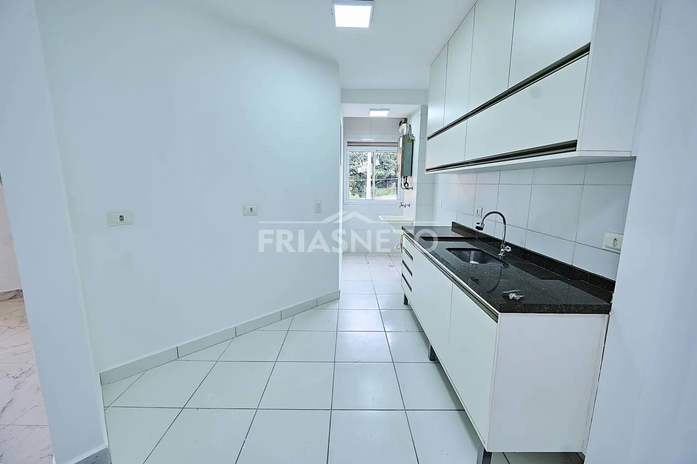 Alugar Residencial / Apartamento em Piracicaba R$ 1.900,00 - Foto 5