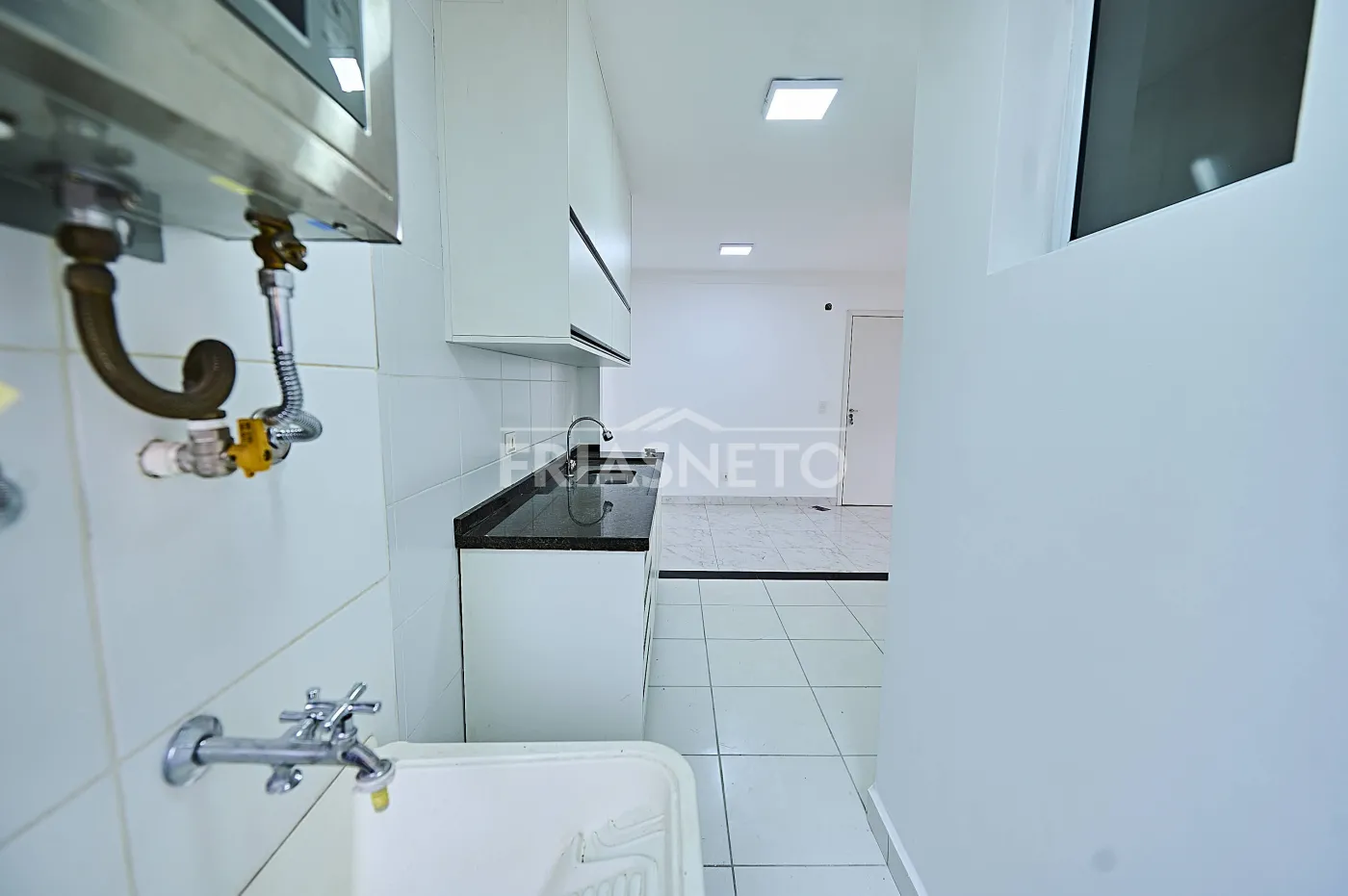 Alugar Residencial / Apartamento em Piracicaba R$ 1.900,00 - Foto 6