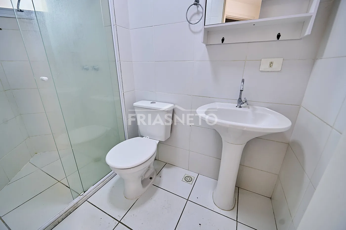 Alugar Residencial / Apartamento em Piracicaba R$ 1.900,00 - Foto 7