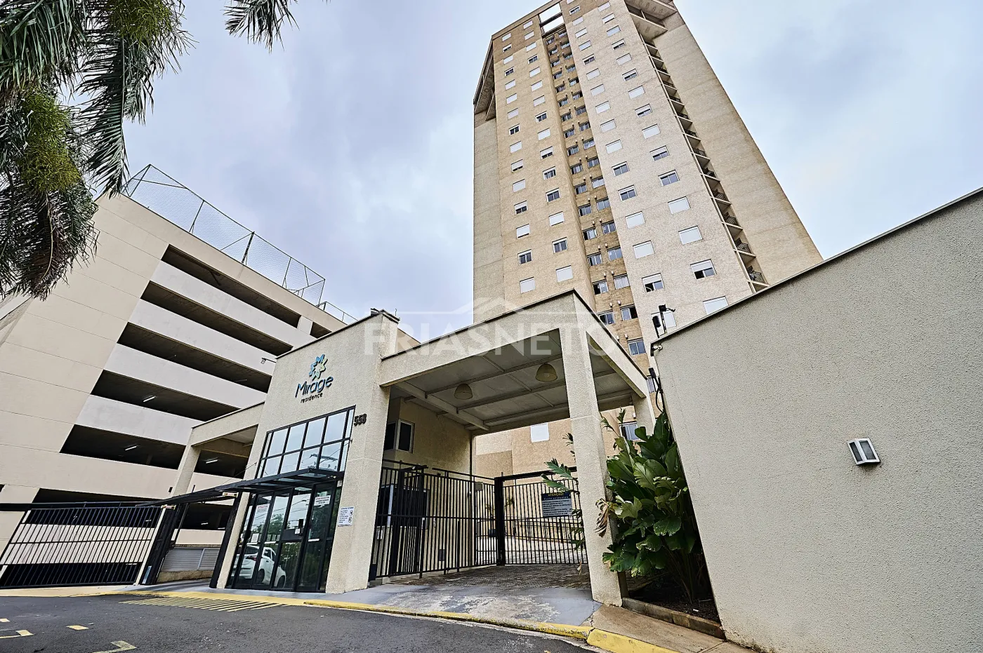 Alugar Residencial / Apartamento em Piracicaba R$ 1.900,00 - Foto 16