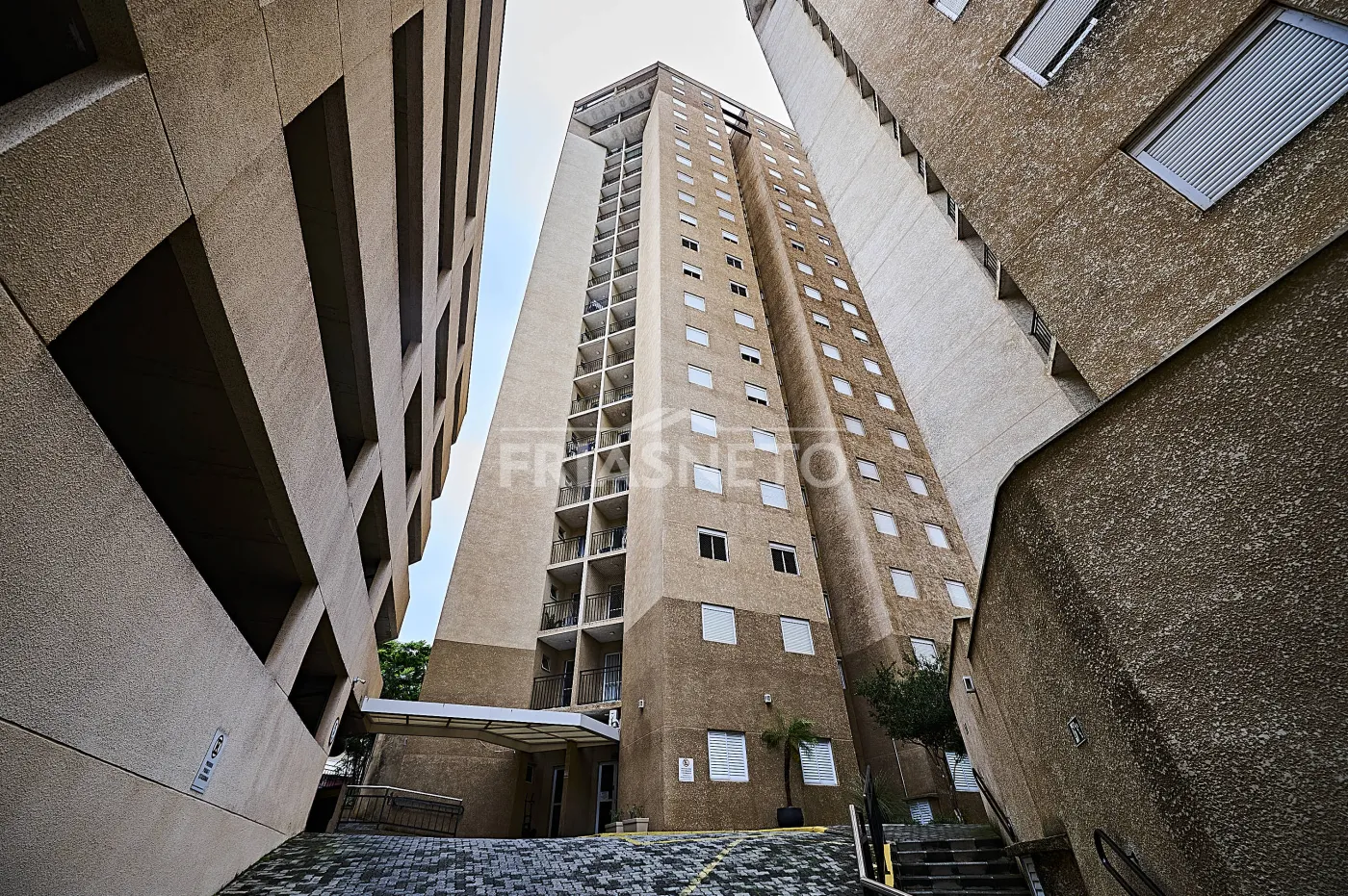 Alugar Residencial / Apartamento em Piracicaba R$ 1.900,00 - Foto 18