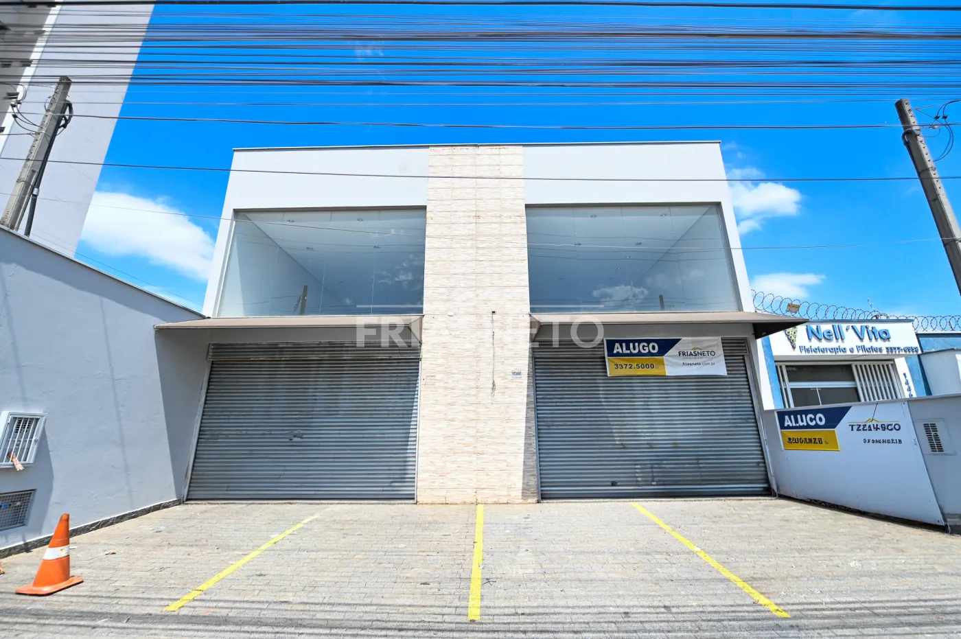 Comprar Comercial / Sal&atilde;o em Piracicaba - Foto 2
