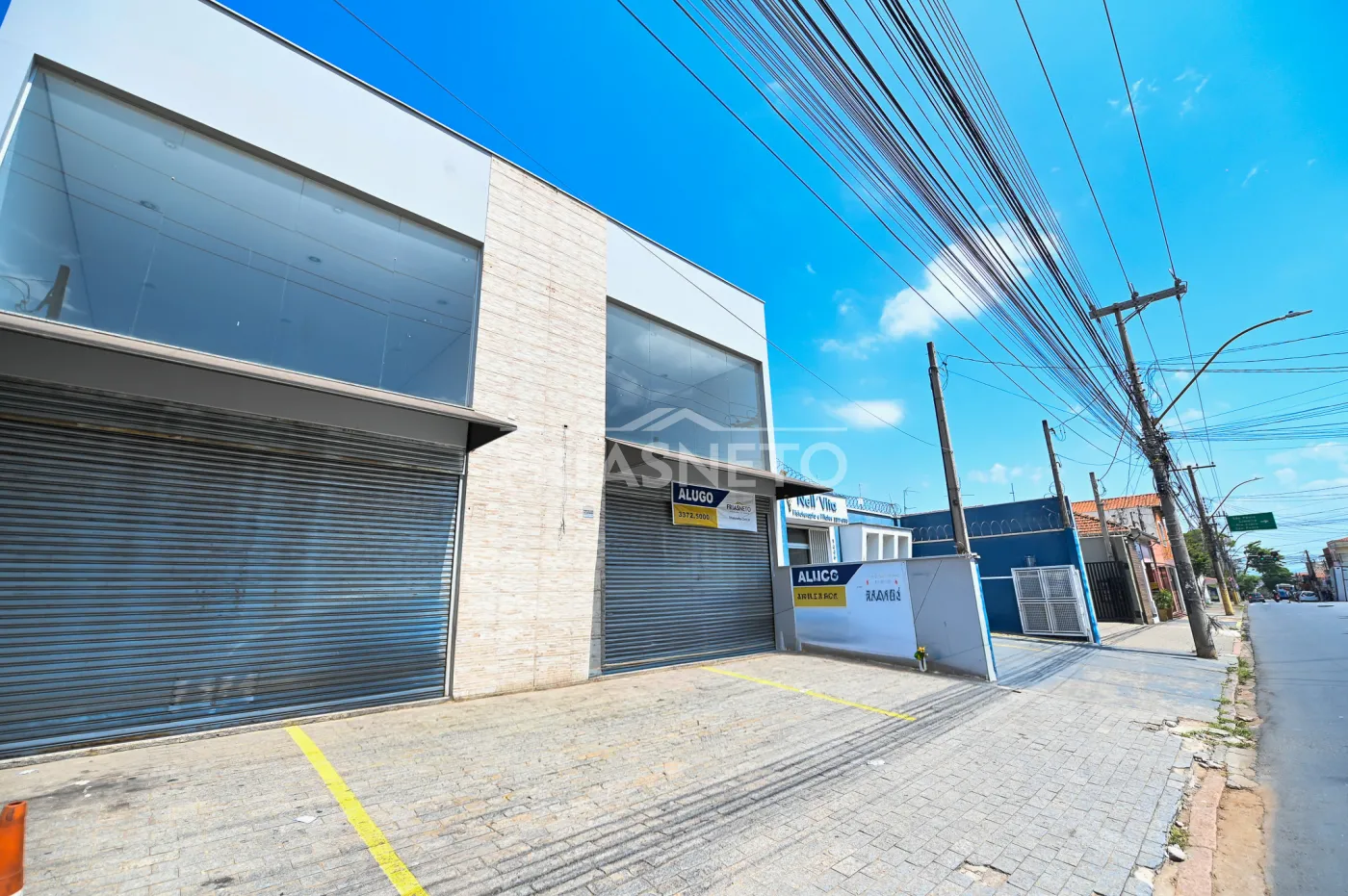Comprar Comercial / Sal&atilde;o em Piracicaba - Foto 3
