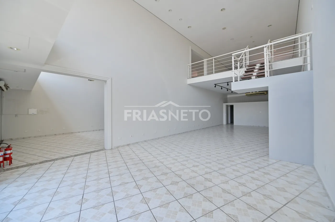 Comprar Comercial / Sal&atilde;o em Piracicaba - Foto 5