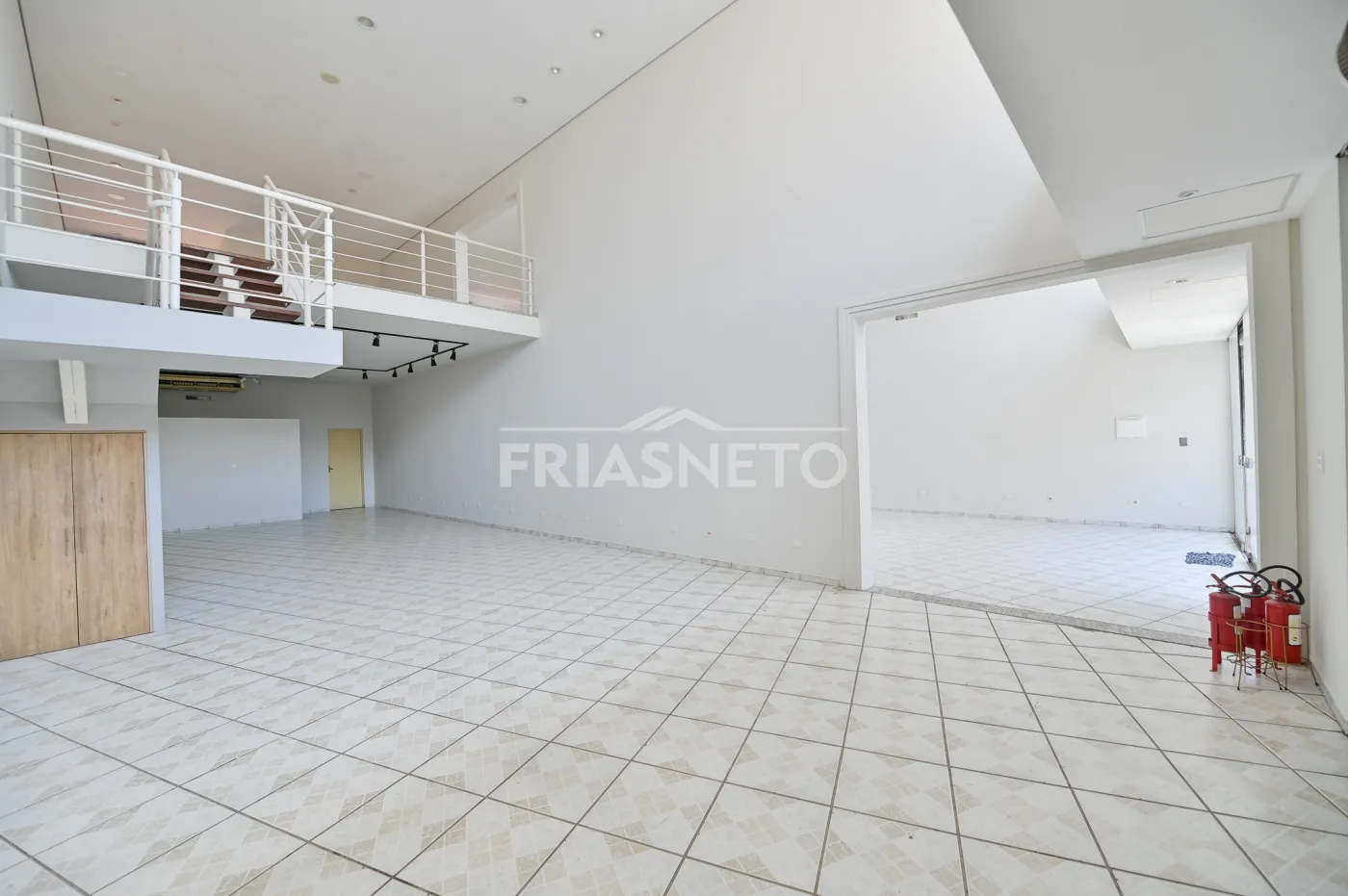 Comprar Comercial / Sal&atilde;o em Piracicaba - Foto 7