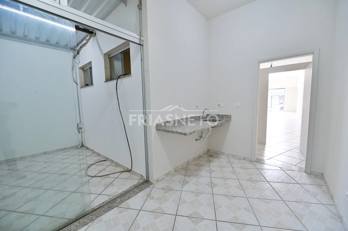 Comprar Comercial / Sal&atilde;o em Piracicaba - Foto 11