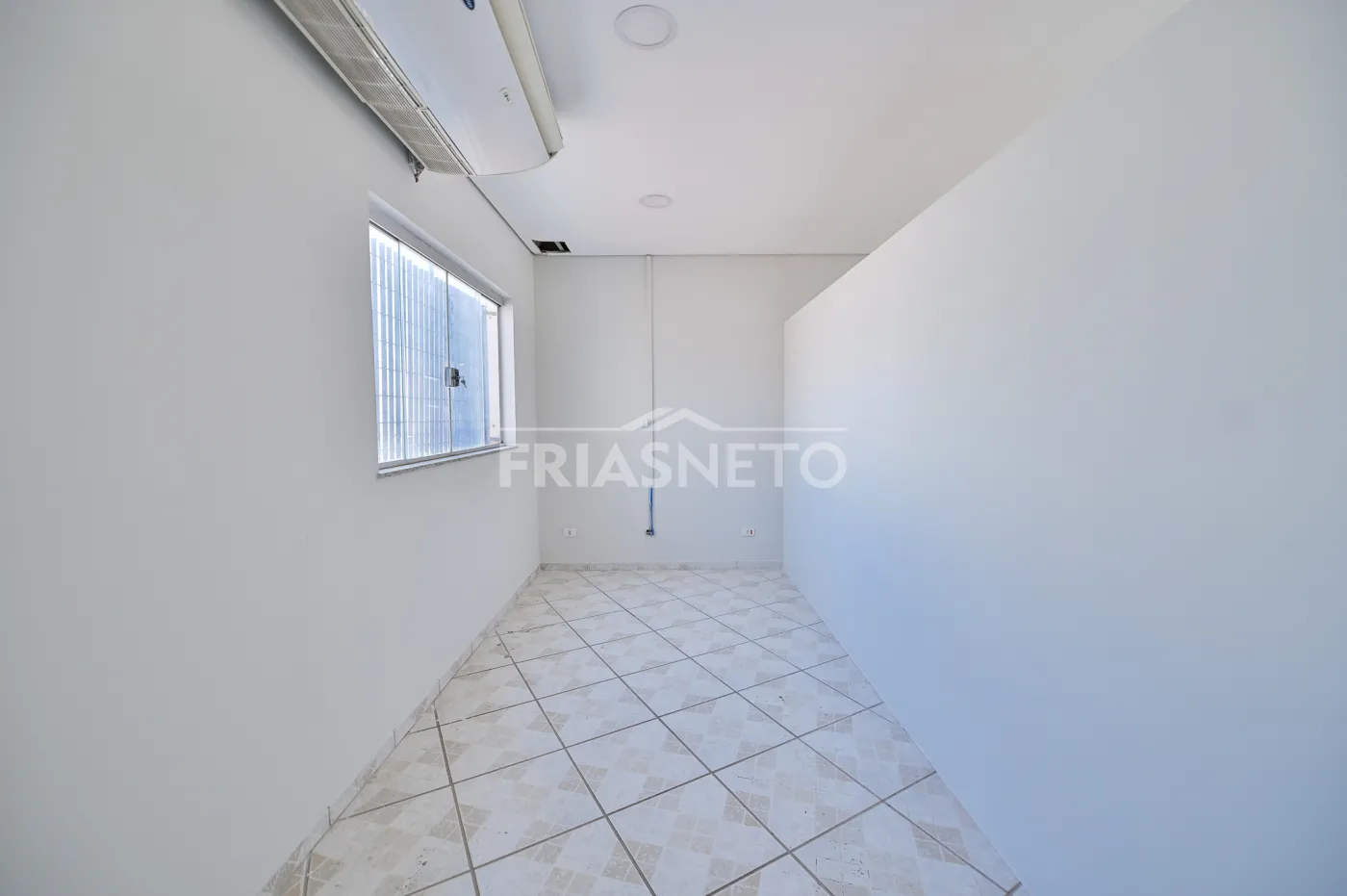 Comprar Comercial / Sal&atilde;o em Piracicaba - Foto 16