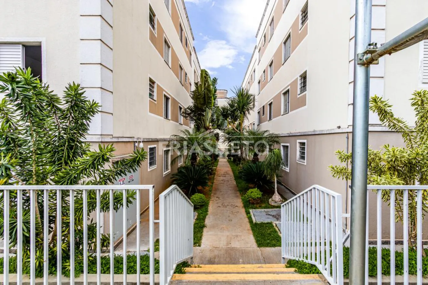 Alugar Residencial / Apartamento em Piracicaba R$ 1.300,00 - Foto 1