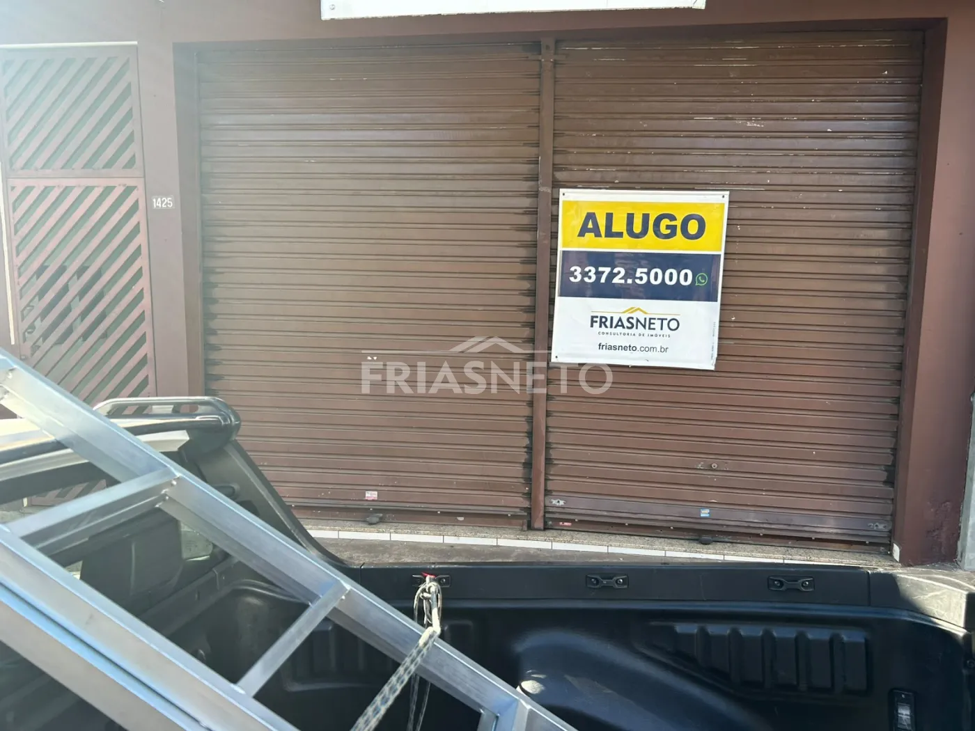 Alugar Comercial / Sal&atilde;o em Piracicaba R$ 3.000,00 - Foto 21