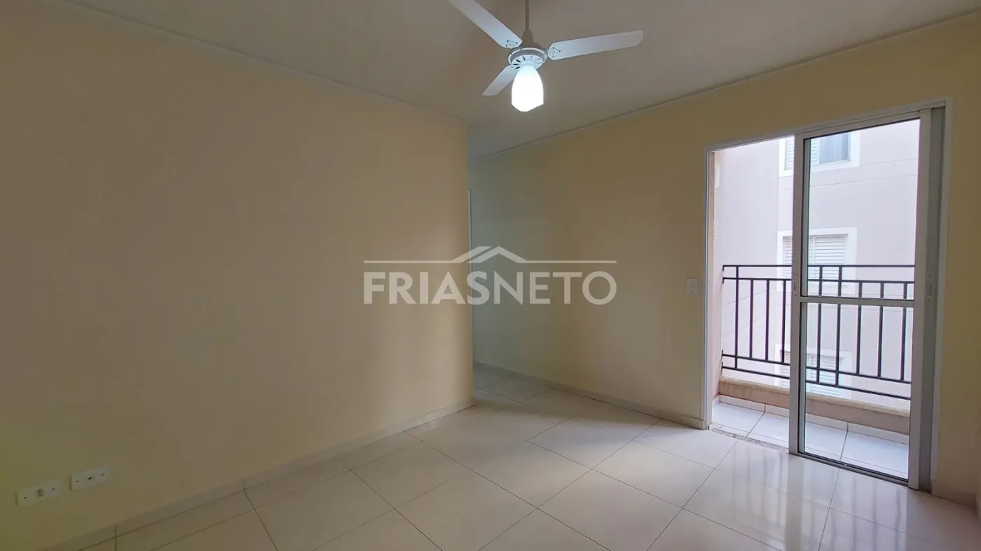 Alugar Residencial / Apartamento em Piracicaba R$ 1.590,00 - Foto 1