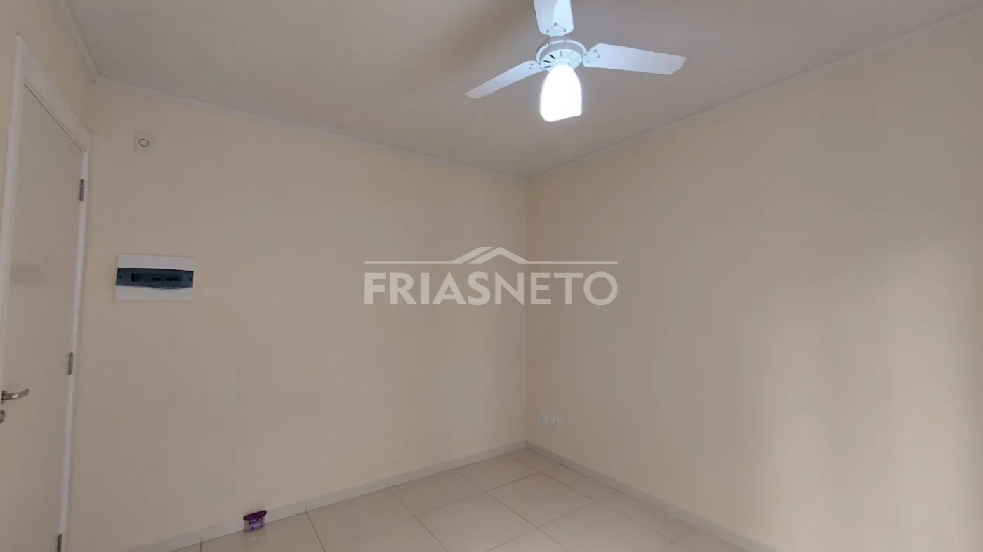 Alugar Residencial / Apartamento em Piracicaba R$ 1.590,00 - Foto 2