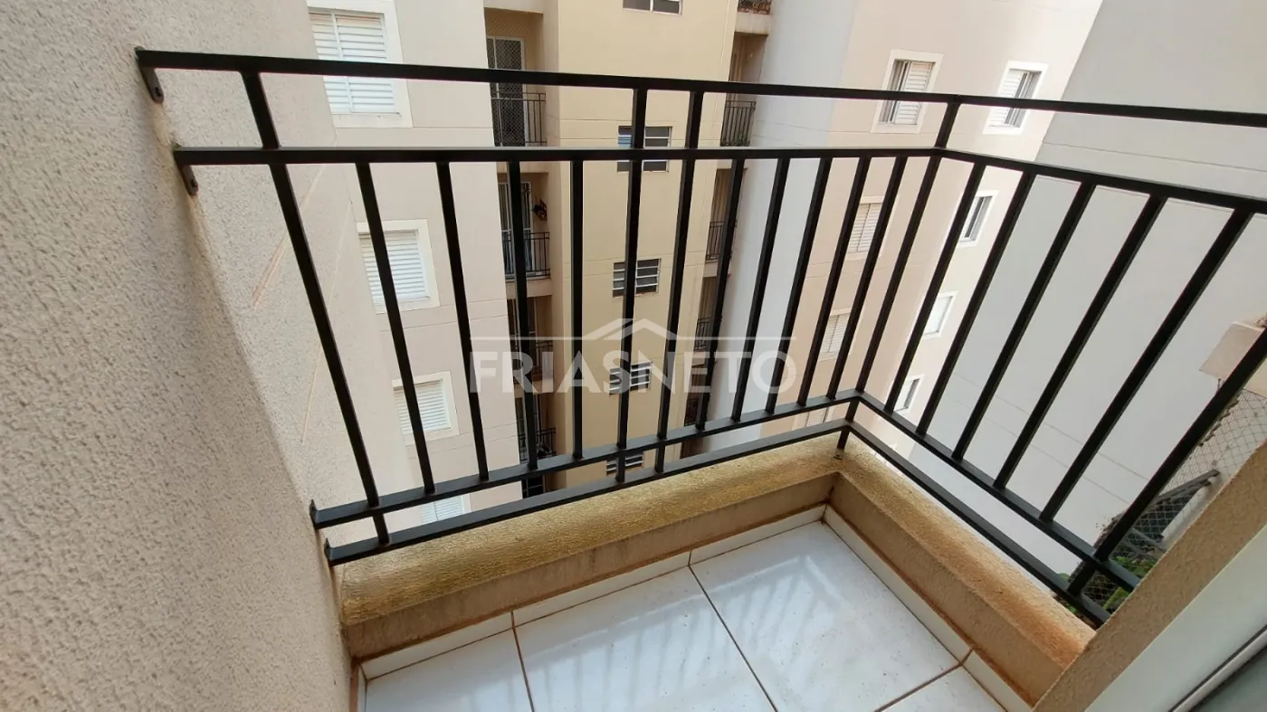 Alugar Residencial / Apartamento em Piracicaba R$ 1.590,00 - Foto 3