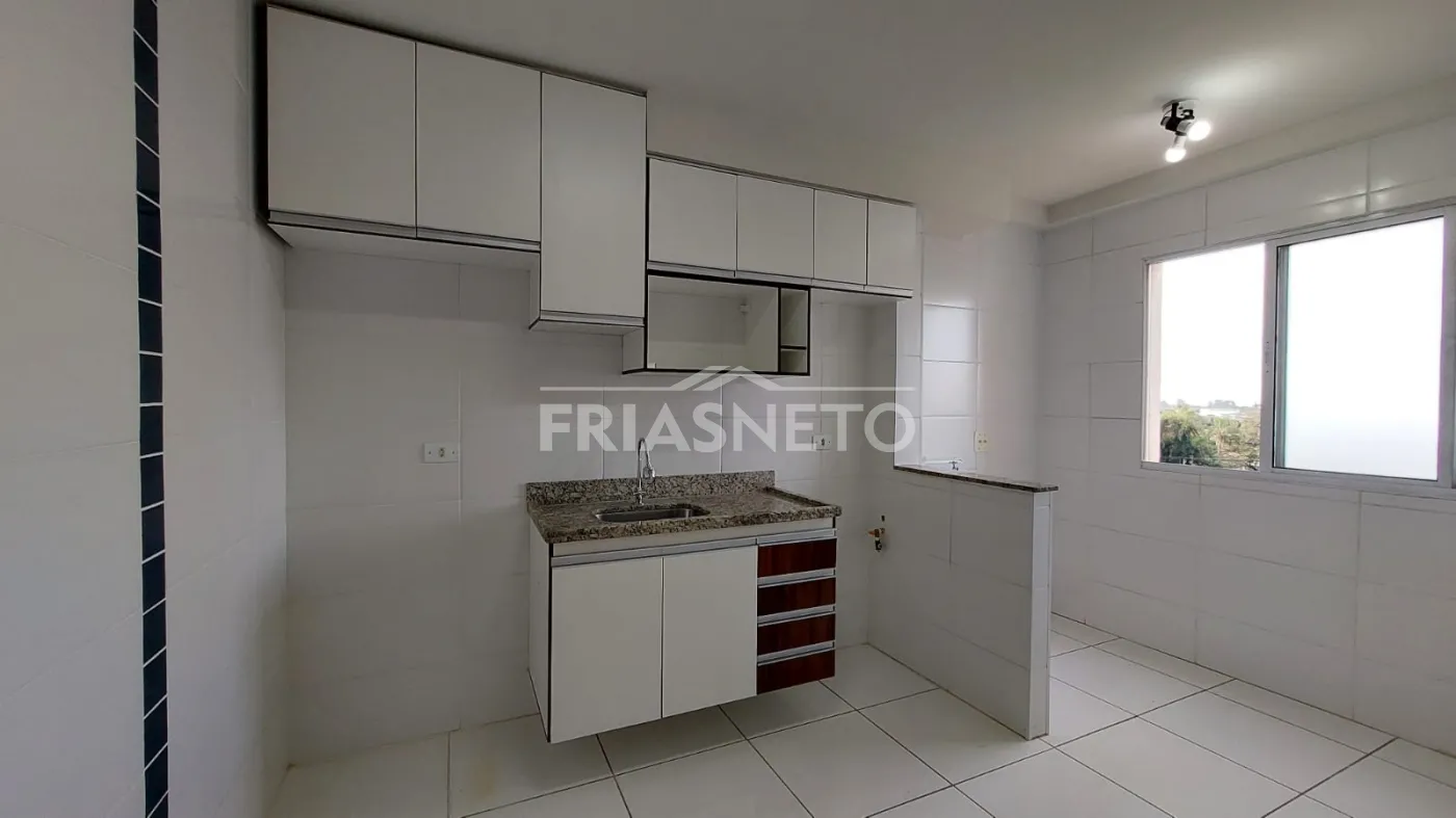 Alugar Residencial / Apartamento em Piracicaba R$ 1.590,00 - Foto 4
