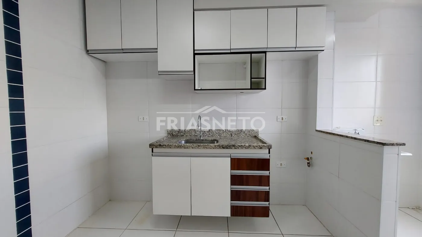 Alugar Residencial / Apartamento em Piracicaba R$ 1.590,00 - Foto 5