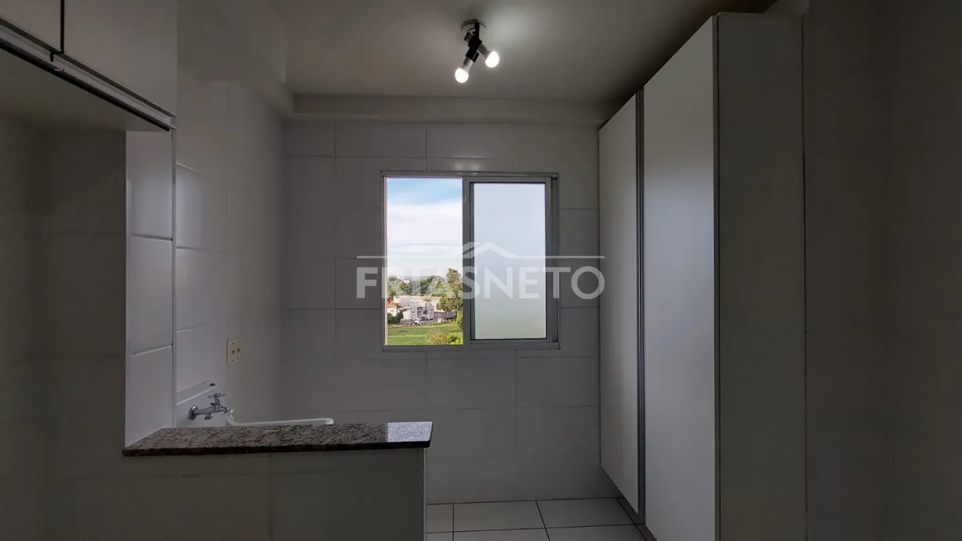 Alugar Residencial / Apartamento em Piracicaba R$ 1.590,00 - Foto 6