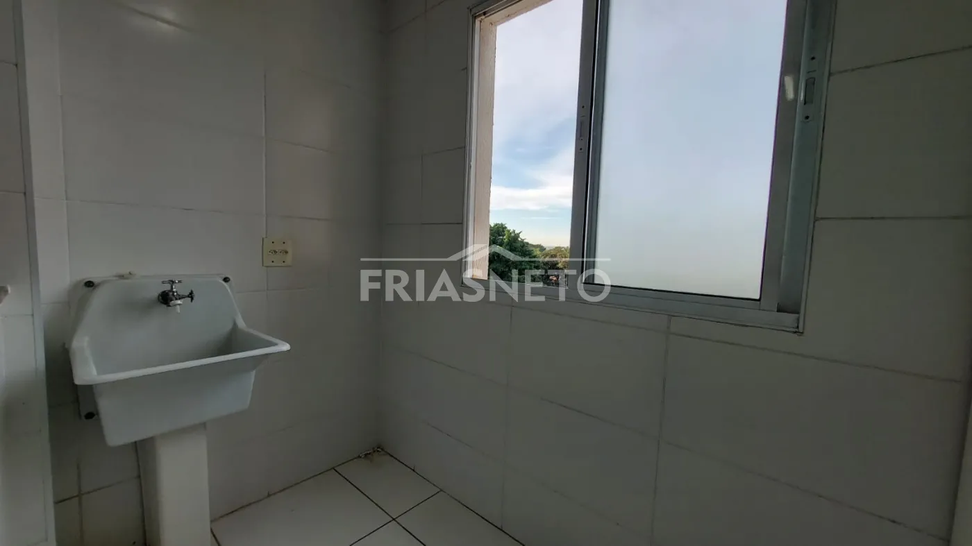 Alugar Residencial / Apartamento em Piracicaba R$ 1.590,00 - Foto 7